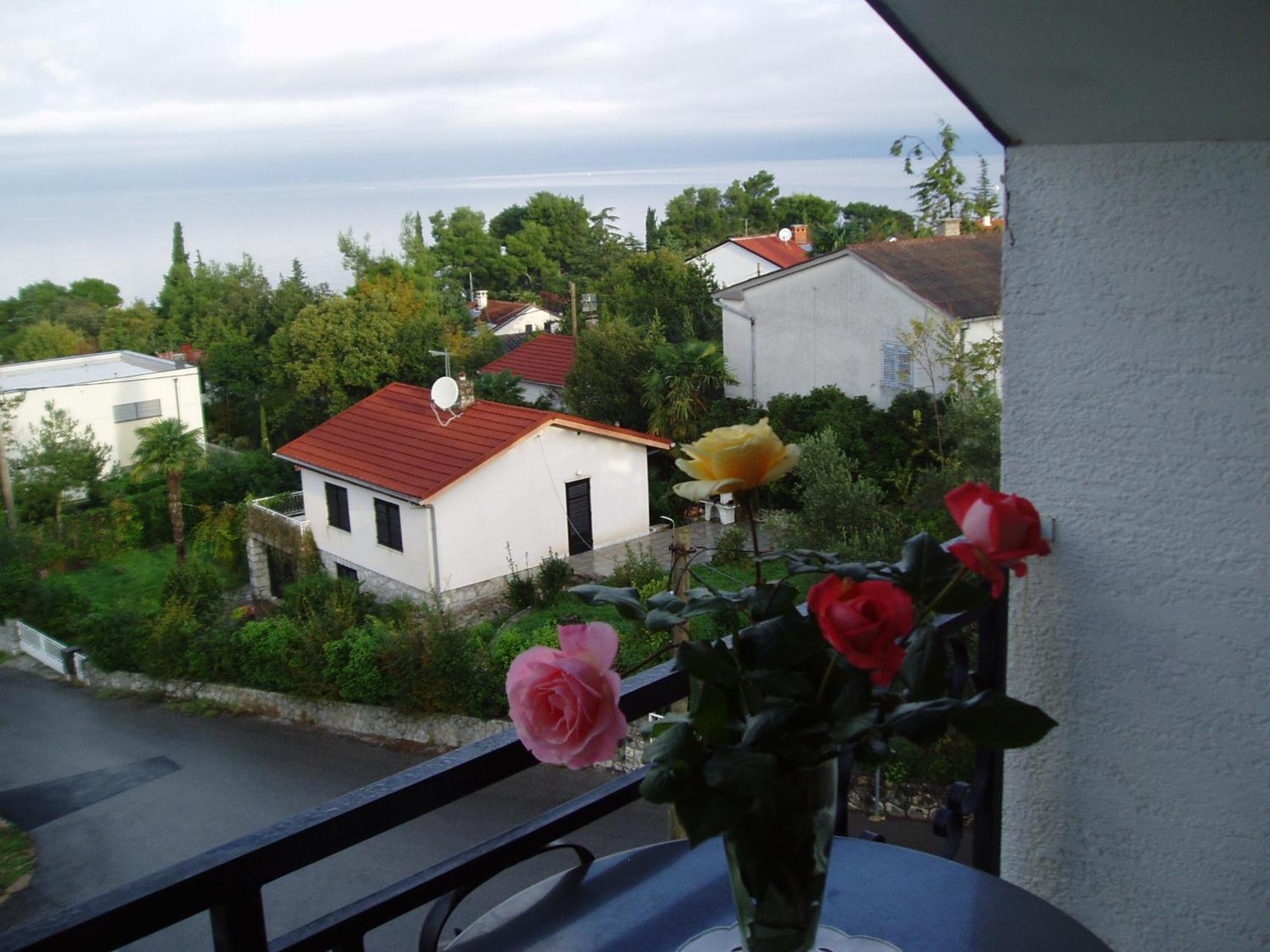 Apartments Villa Elizabet Malinska Room photo